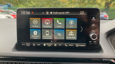 Honda Civic 2.0 eHEV Sport 5dr CVT Hybrid Hatchback